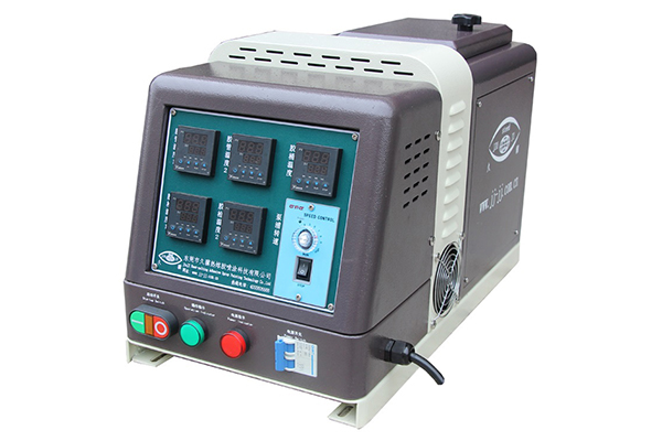 熱熔膠機生產廠家