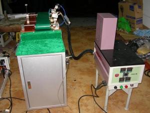 透明盒糊盒機