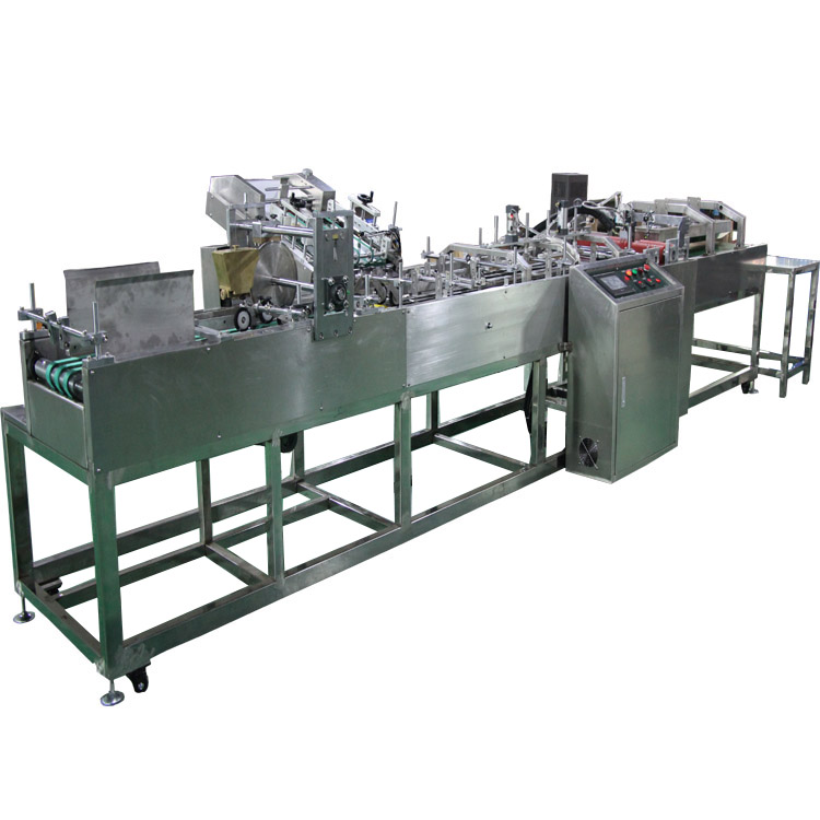 <strong>全自動(dòng)貼PVC封套上膠機(jī)</strong>